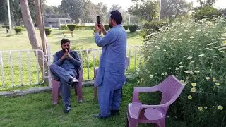 Kharian Cantt Park | Park View City | Park View Society | Rent A Car In Pakistan