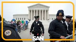 Threats against federal judges double during Trump administration