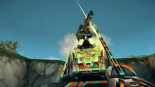 TOP 10 MOP 2016 TANKI ONLINE