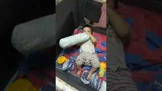 Baby Laughs - Qaddaffi