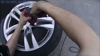 Converting Shank wheels to Acorn Lug Centric