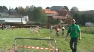 OBRECHIES VTT 2011