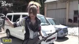Royz - EGOIST pv offshot