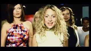 Kristine Blond - Love Shy [Club Asylum Radio Mix]