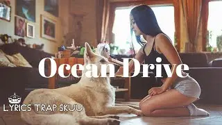 Duke Dumont - Ocean Drive (Bass Boosted)