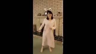 Autoimmune Pajama Dance Awareness 2015