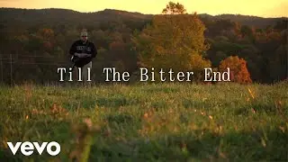 Johnathon Cox - Till The Bitter End