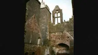 Dromore Castle, Drawings and Photos.