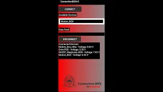 ConnectionBOXv3 by ThinkLAB
