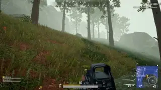 PlayersUnknowns Battleground - Prvi live i Chicken
