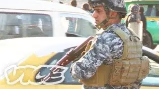 サダム・フセインの影 2/4 - In Saddam's Shadow Part 2