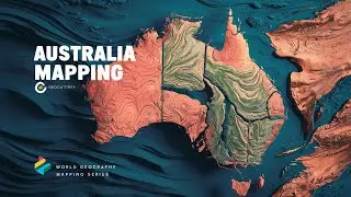 AUSTRALIA /OCEANIA MAPPING| WORLD MAPPING SERIES |SEBA |class 10|ADRE|APSC|ASSAM GOVERNMENT EXAM
