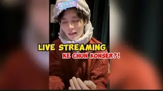 (multi Sub) Ke Chun Live Douyin: Singing Non-Stop, Fans Can’t Stop Smiling 😆🎶 | 25/12/2025