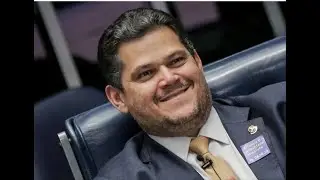 Aliado de Alcolumbre no TOMBO do Master a previd&ecirc;ncia do Amap&aacute;