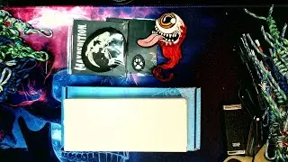 Knifecenter Eutektik North Mountain Blades Patches oh my