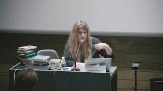 Dolores Medio | Ciclo 'Recuperación de Relevantes Personajes Asturianos Olvidados'