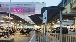 Kepong Metro Prima
