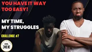 Raising African Kids In the US | Challenge #7: Generational Gap