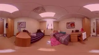 Bloomfield College 360-Degree Virtual Tour