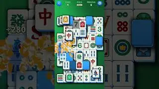 Mahjong Wonders 13