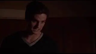 Teen Wolf - Scott Throws Isaac Against The Wall : 3x13