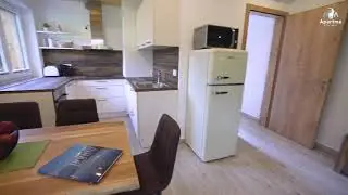 Apartma 3 / Apartment 3