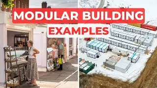 Future Building Solutions | Modular Buildings Construction & Manufacturing