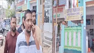 Little Indian Upper Primary school Me Zalim Teacher Ka Zulm Masoom Bache Per Teacher Ka Zulm