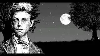 Артюр Рембо. Стихотворения / Arthur Rimbaud. Poems (1990, Melody, April Vinyl Factory)