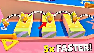 FALL GUYS WTF & Funny Moments #15 ( Fall Guys: Ultimate Knockout)