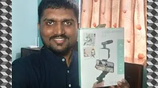 Ultimate Unboxing & Assembly :Your Complete Guide to Creating a Professional Video Making Kit AY-49