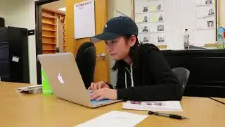 Why Skyline College is the school for me.