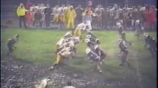 Bob Yoe Euclid High Schools Sports Hall of Fame