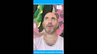 David Starlyte Intuitive Live Readings, New Earth Ascension Codes 📱