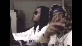 40THOUSAND & 2SEATERRR FREESTYLING IN THE BANDO : BLUE PALACE [VHS]  DOCUMENTARY COMING SOON