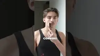 Урок по усам 👨🏻