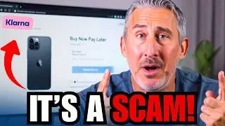 The Buy Now, Broke Later Crisis (This is Bad)