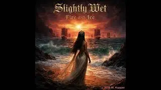 😎🤘 Slightly Wet - Fire And Ice