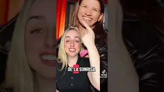 La sonrisa de Camila Bordonaba