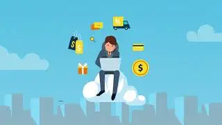 Beebeelee Corporate Animation