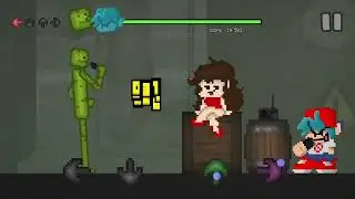 Playground | Phone Funkin&rsquo; Teaser