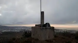 EA8AUW/p Vertice Geodesico Gallego VGGC 088