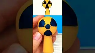I made Sprunki OC Radiation #sprunki #incredibox #incrediboxsprunki @swimmi_bro