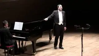 Hör' ich das Liedchen klingen - Robert Schumann (Guzmán Hernando / Aurelio Viribay)