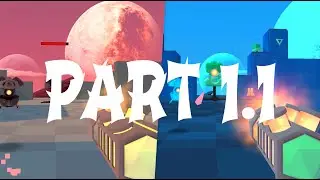 Tutorial : Build Microgame in Unity - Part 1.1 How to install Unity on Ubuntu