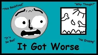 We Tried Following the YouTube Algorithm (It Gets Worse)