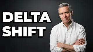 How Do Positive And Negative Gamma Change Delta?