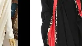 Trending Abayas latest designs2020|Colourful Abayas