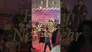 #happynewyear #anchor #host #RBI #bank #money #emcee