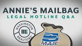 Annie's Mailbag: Form 22B